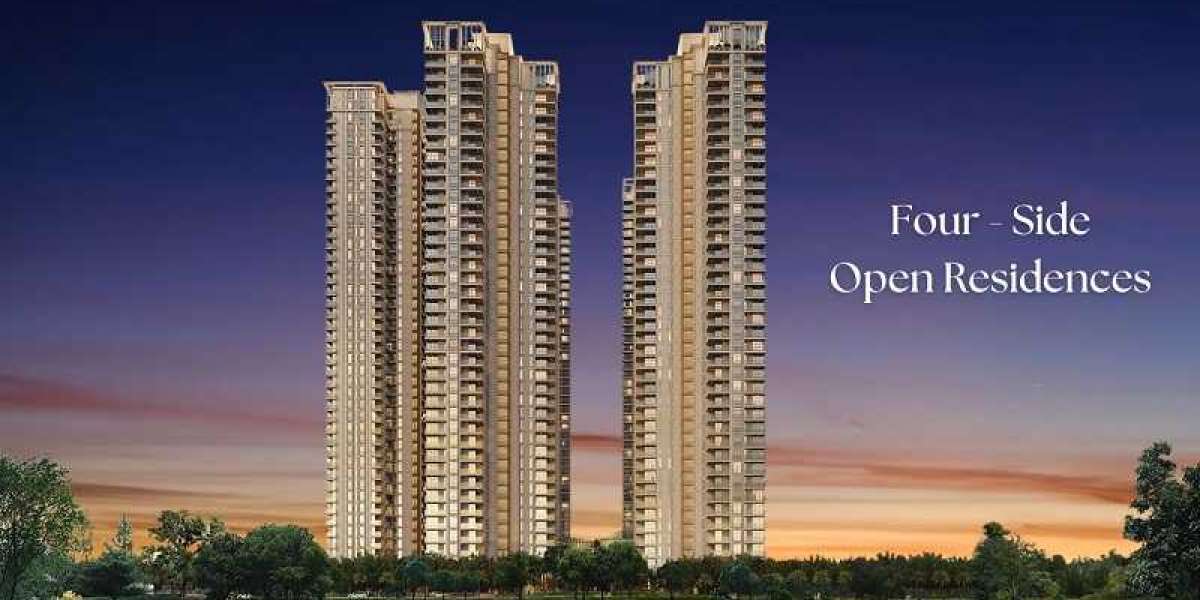 Tarc Ishva: A Luxurious Haven in Sector 63A, Gurgaon