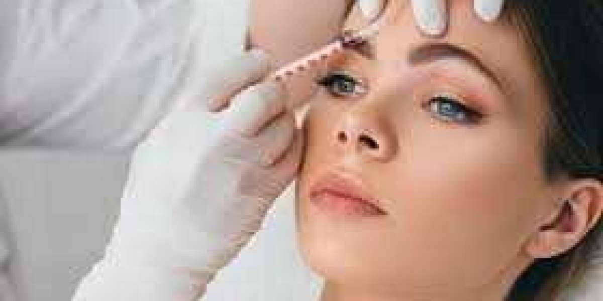 Graceful Aging Starts with Botox in Riyadh