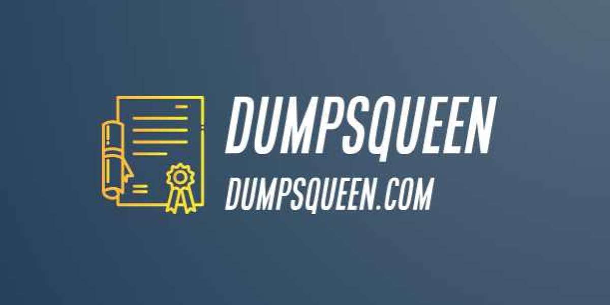 Get Certified Fast with DumpsQueen Exam Dumps