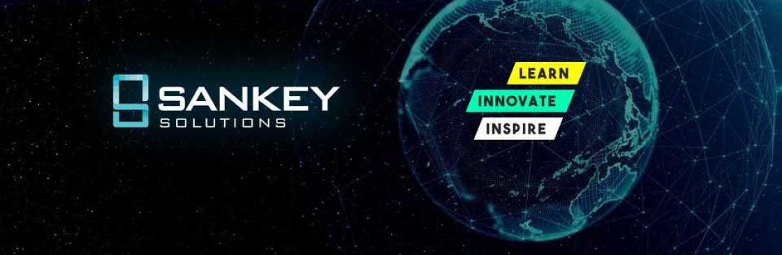 Sankey Solutions Cover Image