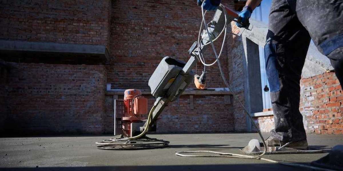 Premium Imprinted Concrete Services in Washington