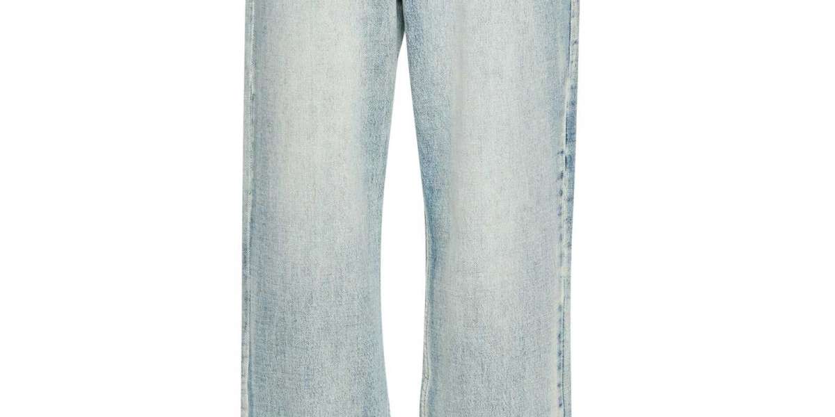 Ksubi Men's Jeans - Stylish & Premium Fit | 40% Off at Ksubi Shop