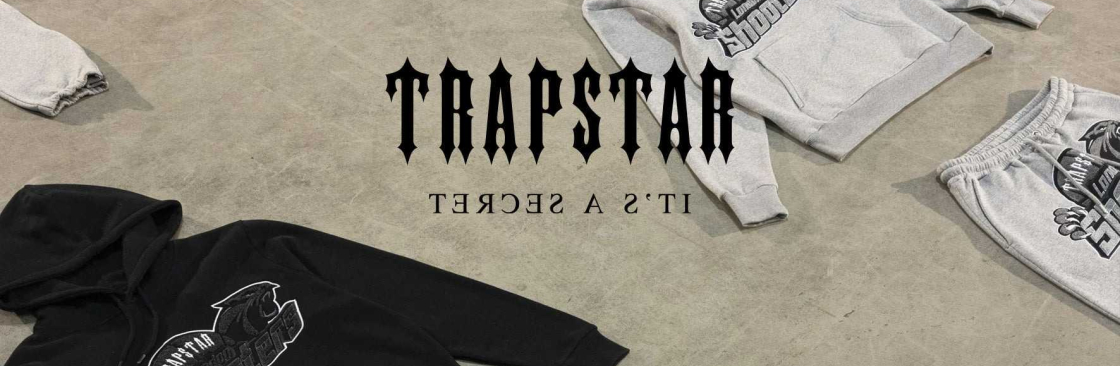 Trapstar Bag Cover Image