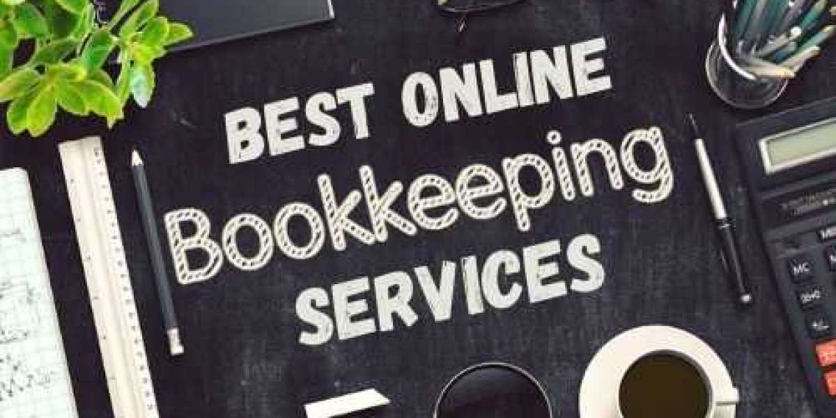 Best Online Bookkeeping Services: Streamlining Your Business Finances