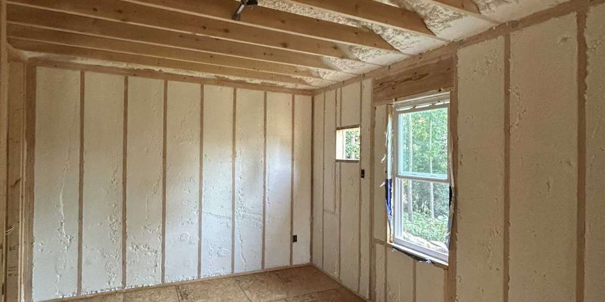 Raleigh Insulation Contractors