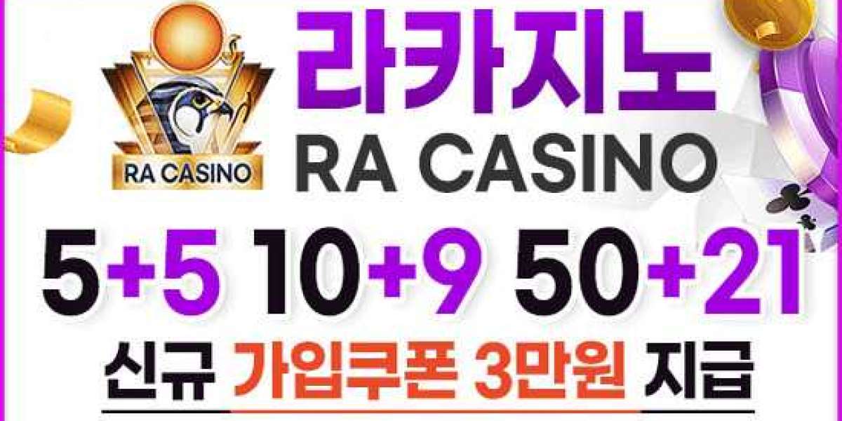 Parazone Korea: The Future of Online Casino Gaming in Korea