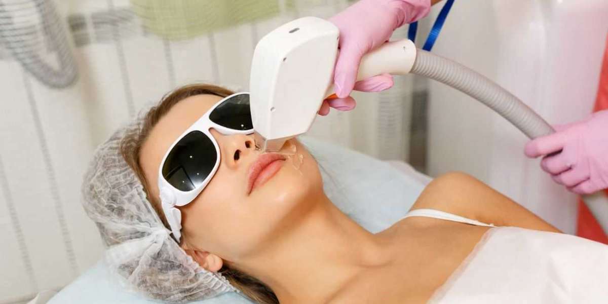 Is Laser Hair Removal the Right Choice for You?