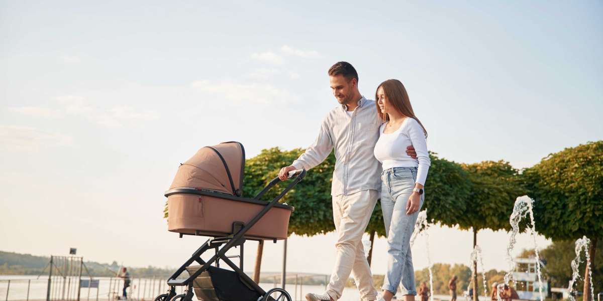 Compact Strollers: A Comprehensive Guide for Modern Parents