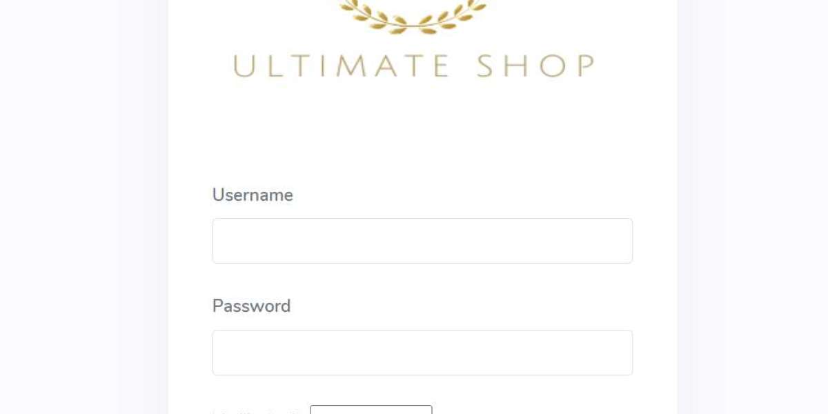 Ultimateshop Abuse - How To not Do It