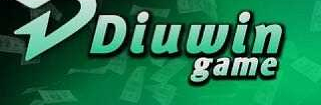 Diuwin game Cover Image