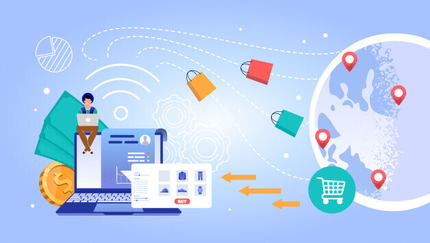 eCommerce Outsourcing Guide: Grow Your Online Store