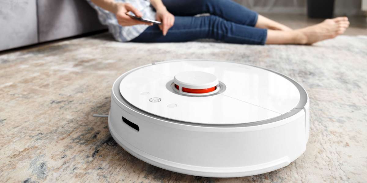 The Best Robot Vacuum Cleaners for a Spotless Home