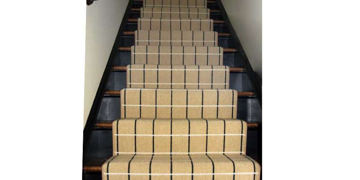 Where to Buy Stair Runner Carpet in Dubai: Expert Picks