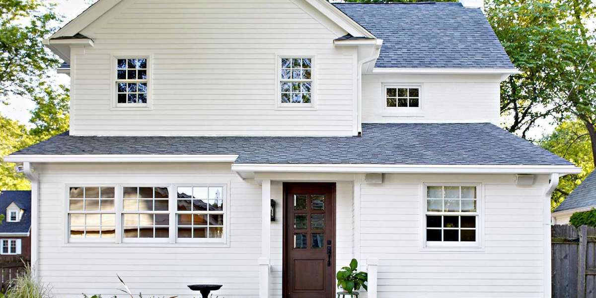 Southern Windows and Doors: Enhancing Homes with Quality and Style