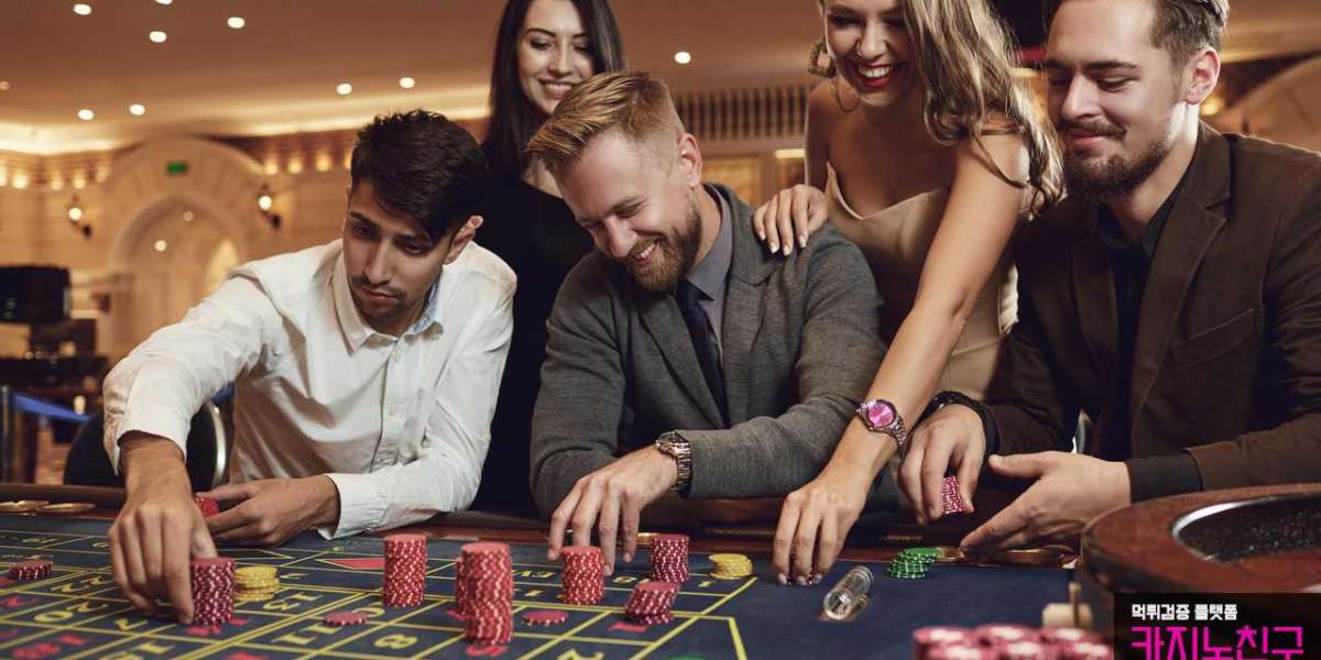 Discover the Benefits of Casino79: Your Trusted Scam Verification Platform for Gambling Sites