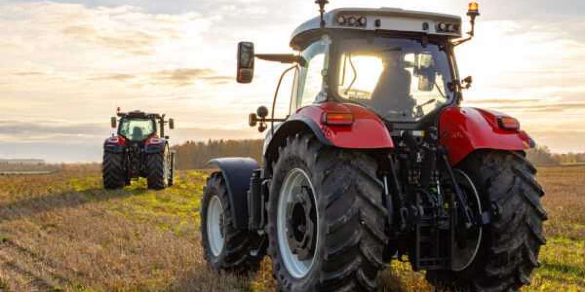 How to Wax a Tractor & Protect Your Farm Investment - Hobby Farms