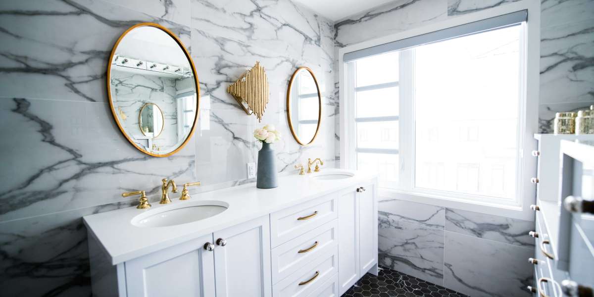 How to Select the Perfect Vanity for Your Bathroom Style