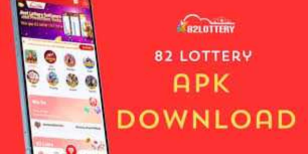 82 Lottery App Download: A Complete Guide