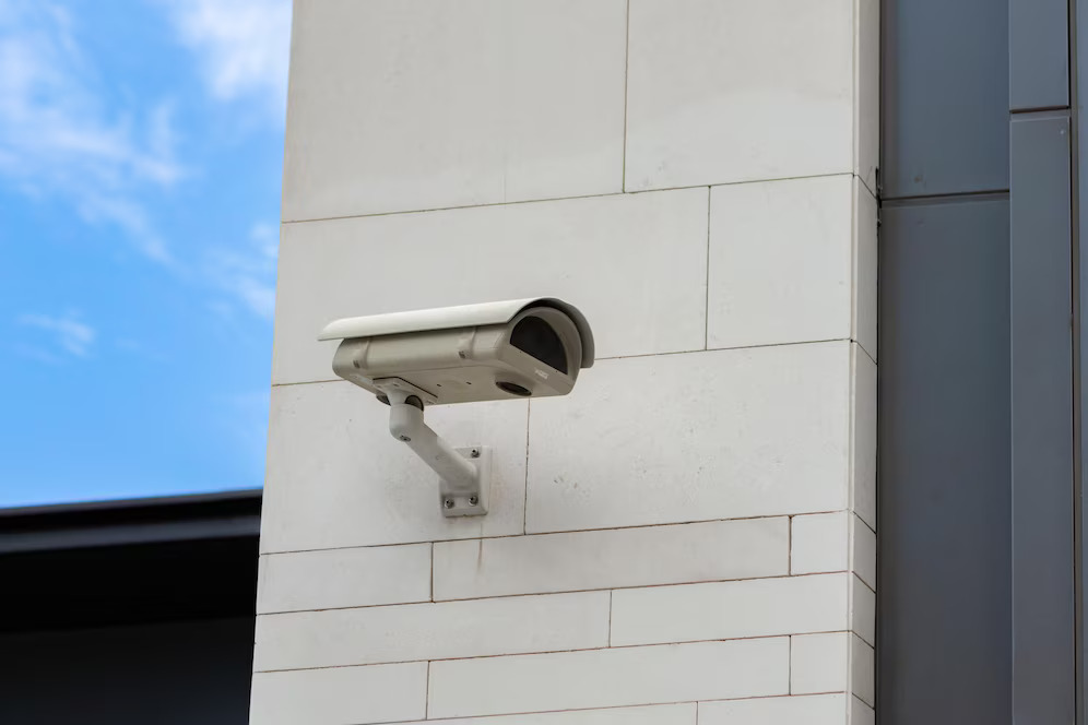 Secure Your Business with Expert CCTV Installation in Birmingham - Latest News