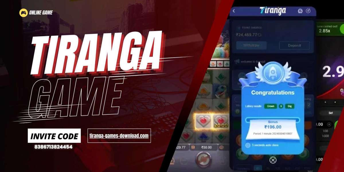 Tiranga Game download