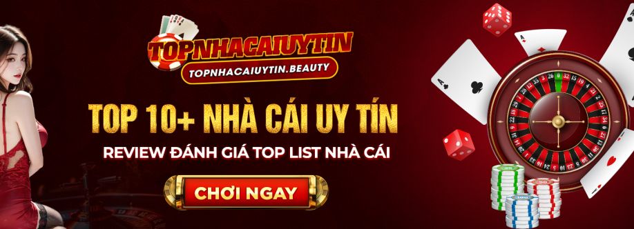 Nhà Cái Uy Tín Beauty Cover Image