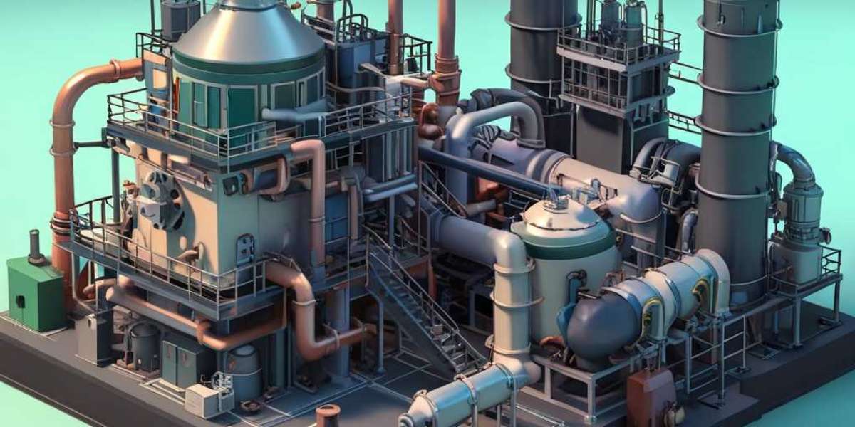 API Manufacturing Plant Project Details, Requirements, Cost and Economics 2025