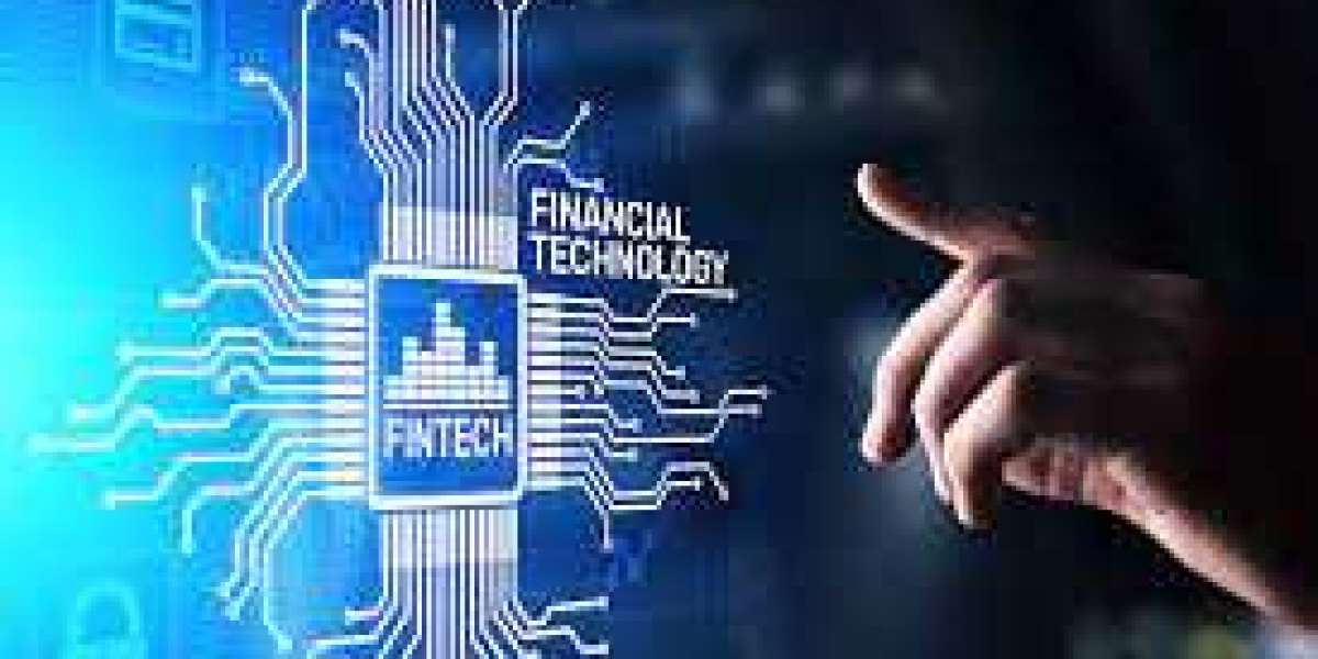 Top Fintech Companies Revolutionizing the Market