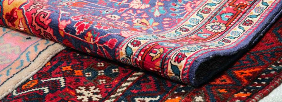 Sam Oriental Rugs Cover Image