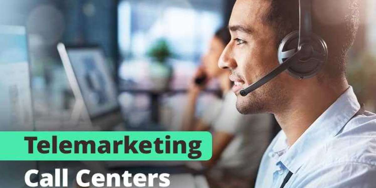 Call Center and Telemarketing Strategies for Business Success