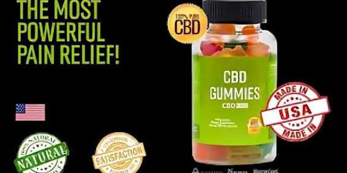 9 Amazing Tricks To Get The Most Out Of Your Cbd Evergreen Farms Gummies