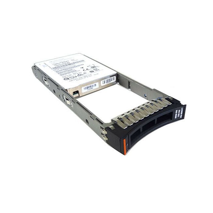 01EJ598 - IBM 1.92TB SAS 12Gb/s Read Intensive 2.5-Inch Solid State Drive (SSD) for Storwize V5000 - Tech Seller USA