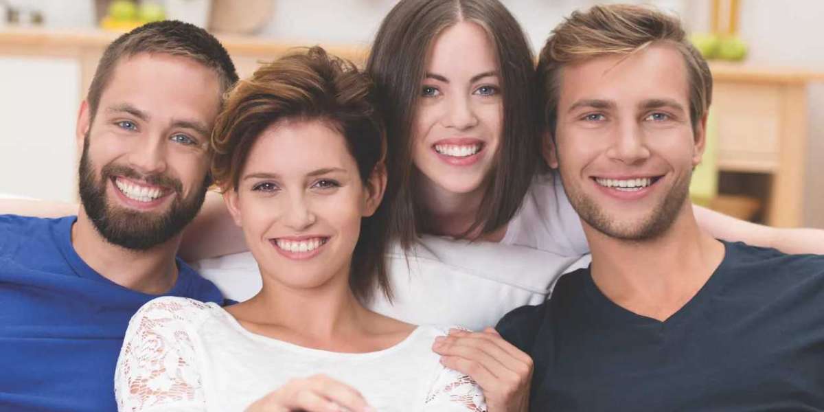 Understanding the Different Types of Dental Crowns for Your Family’s Oral Health