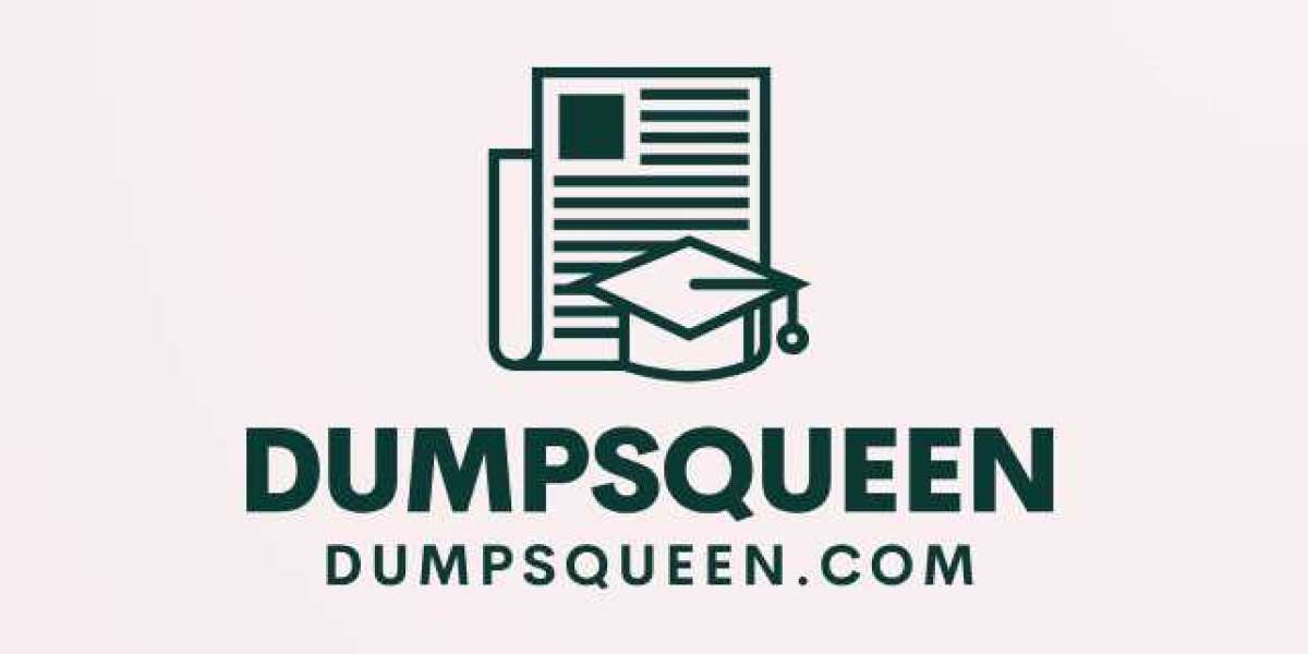 DumpsQueen Exam Questions – Tried, Tested & Trusted