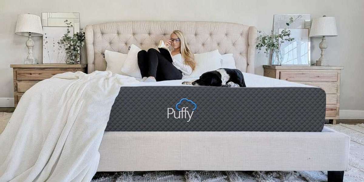 FB@>> https://www.facebook.com/puffy.mattress.reviews/