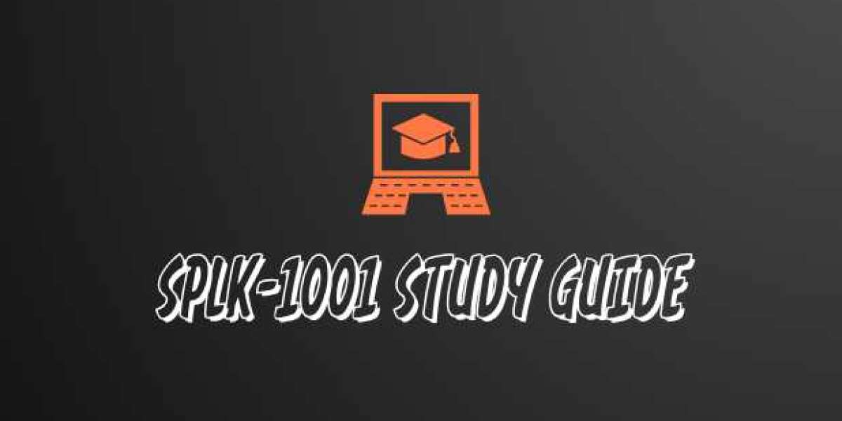 DumpsBoss SPLK-1001 Study Guide: Your Strategic Partner for Certification