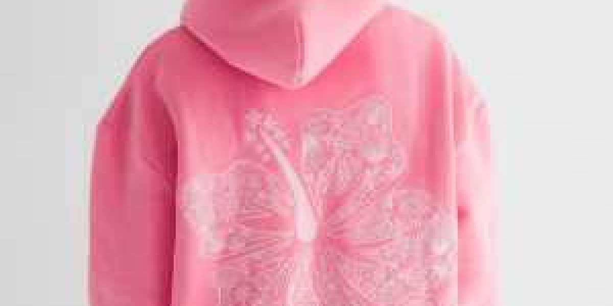 Pink Palm Puff Clothing Brand Bringing Fashion to Life