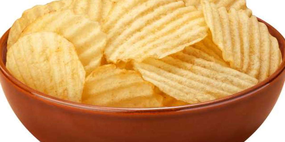 Chips: The Perfect Snack for Every Occasion