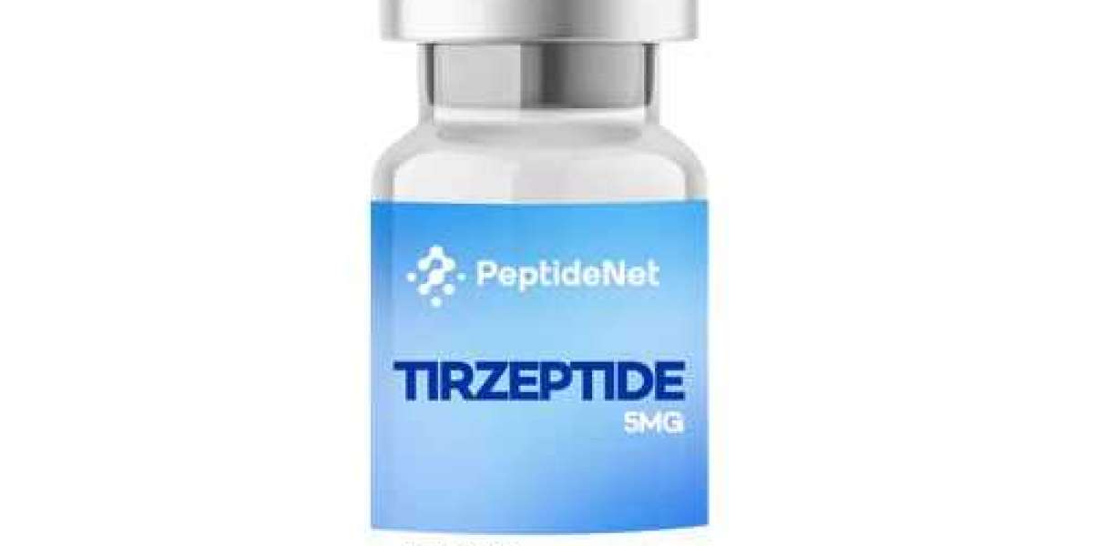 The Role of Peptides in Weight Loss and Research