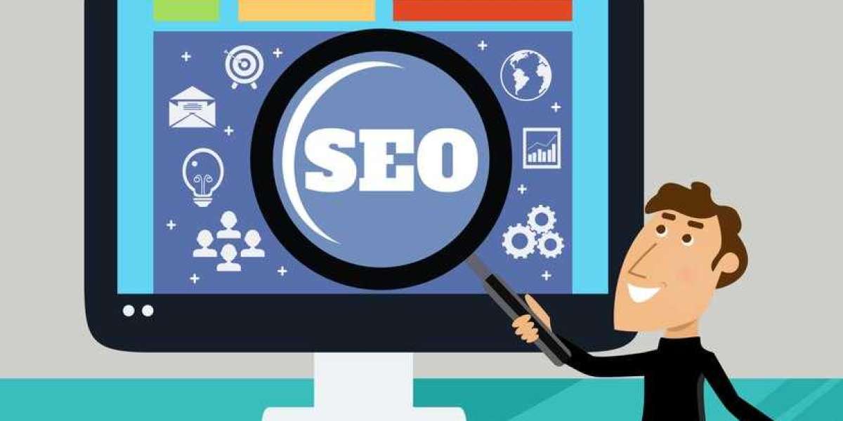 SEO service in Canada