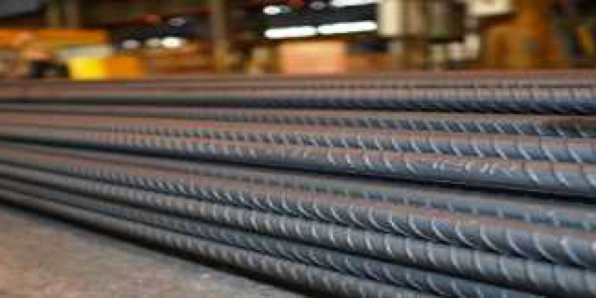 Steel Rebar Price Per Kg: Factors Affecting Cost and Market Trends