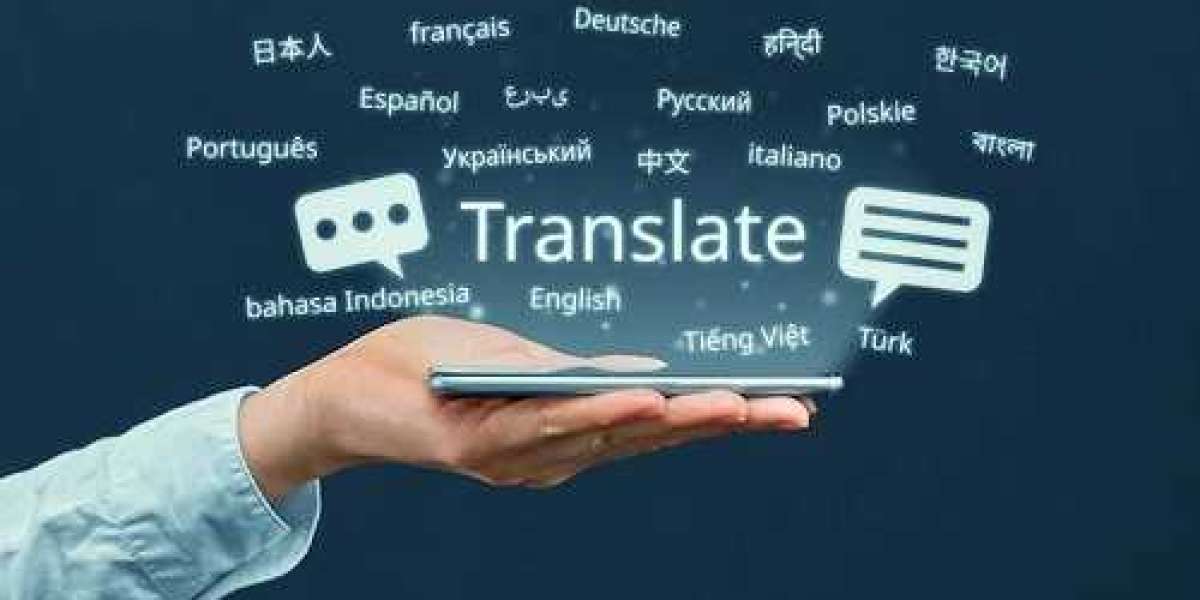 Translation Service Market Size, Share, Growth, 2032