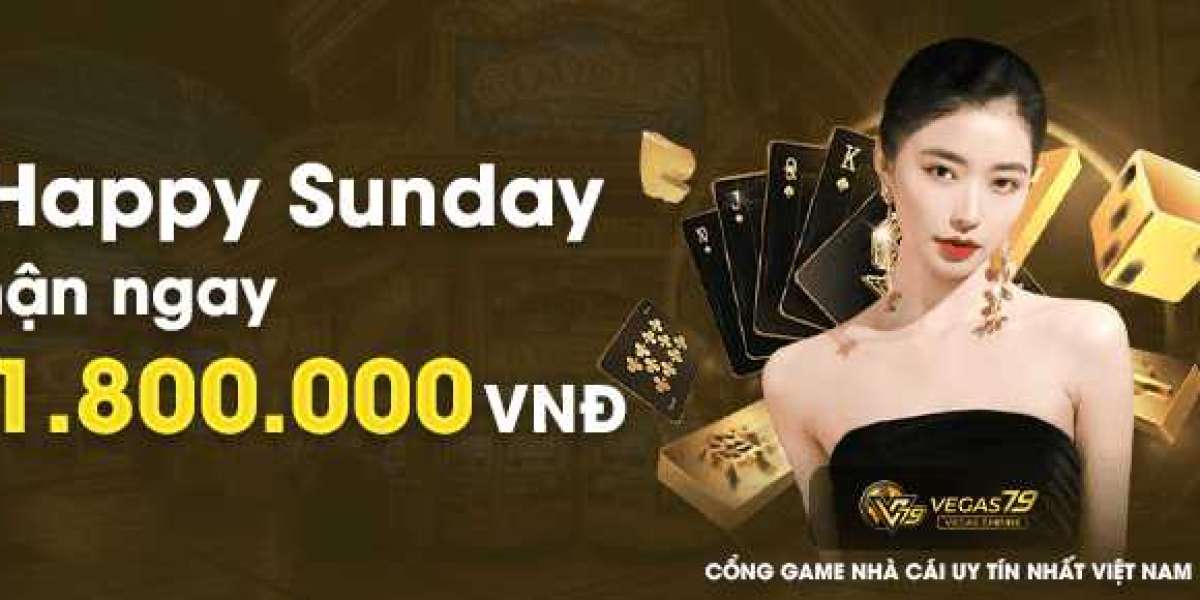 Vegas79 – Sân Chơi Cá Cược Trực Tuyến Hấp Dẫn Nhất Hiện Nay