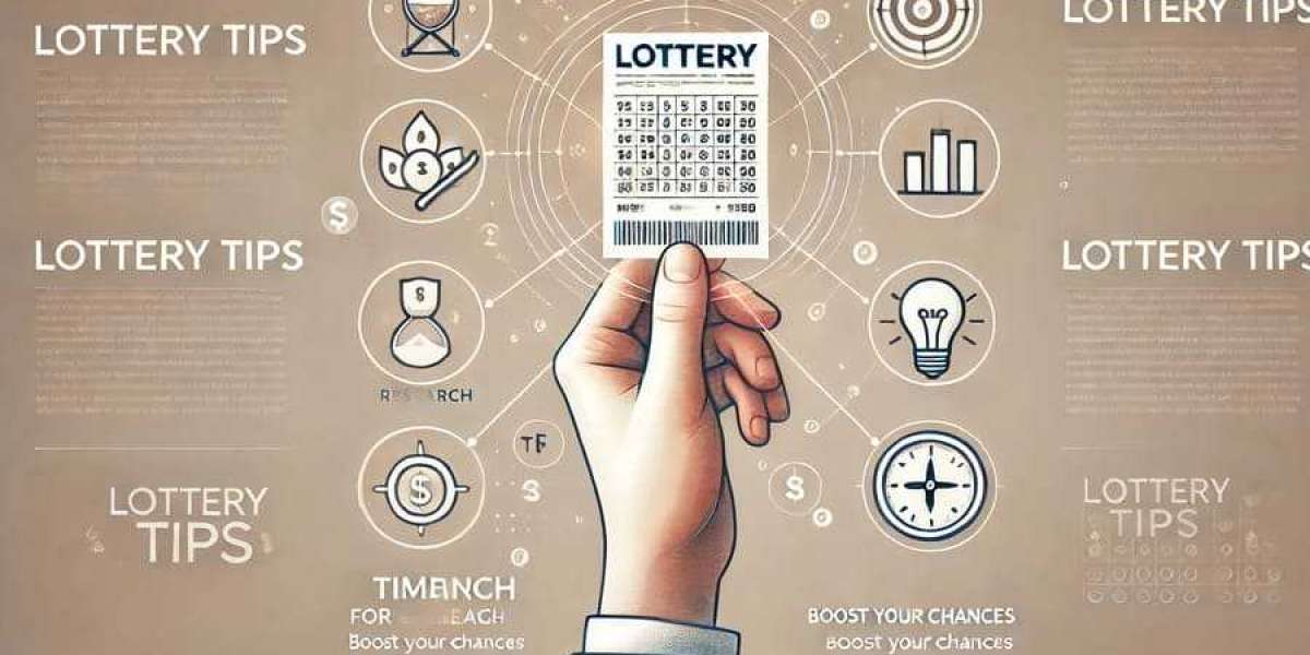 Exploring Winning the Lotto Odds: A Deep Dive into the Science of Luck