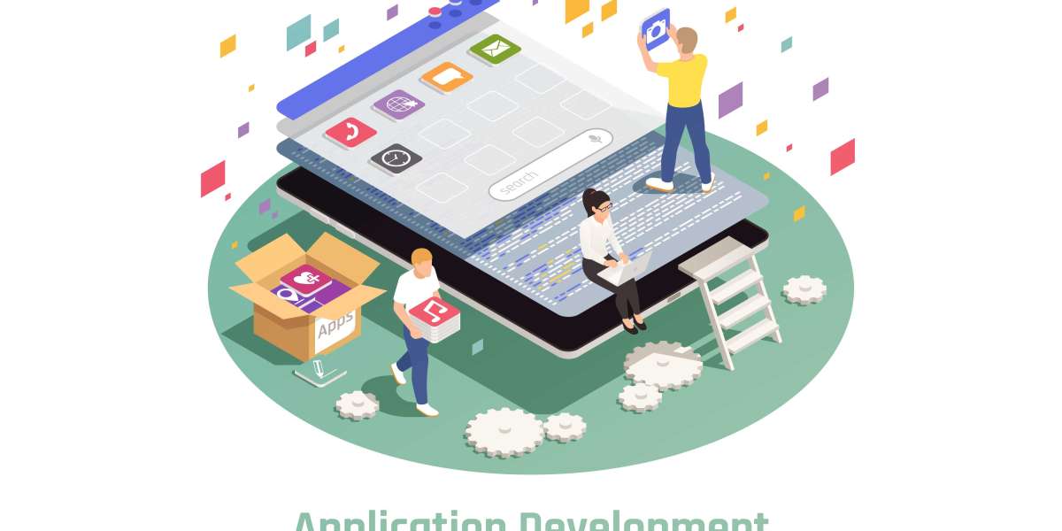 8 Benefits of Using Mobile App Development Services