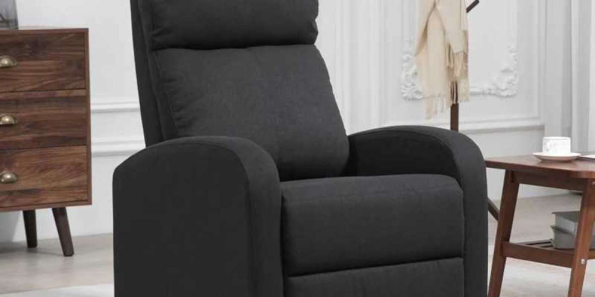 Selecting the Ideal Reclining Chair for Maximum Comfort