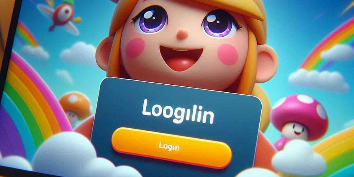 OK Win Game Login: Your Simple Guide to Getting Started