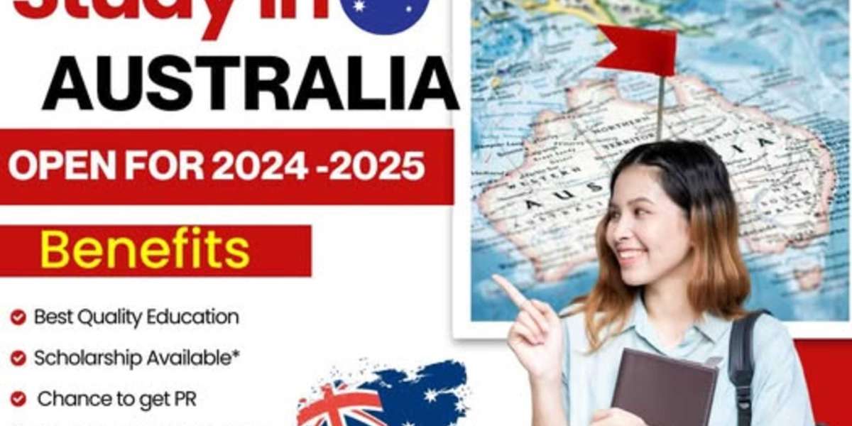 How to Study BBA in Australia: A Guide by an Overseas Education Consultant