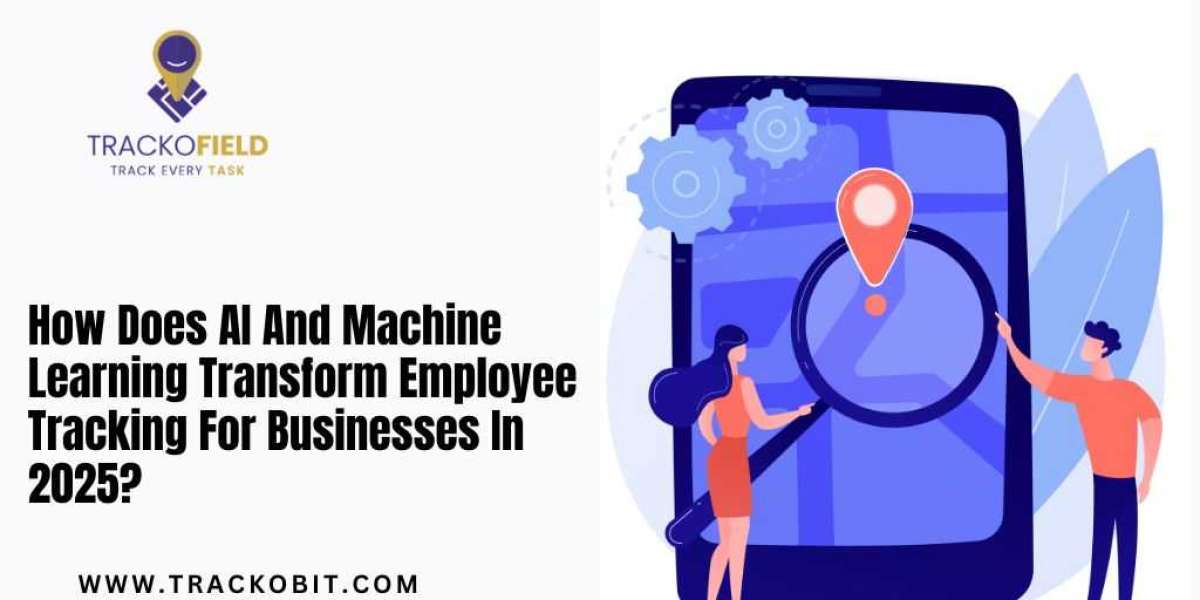 How Does AI And Machine Learning Transform Employee Tracking For Businesses In 2025?