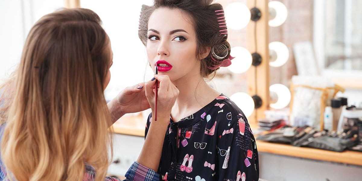 Best Hair Salon in Los Angeles: A Guide to Hair and Makeup Services