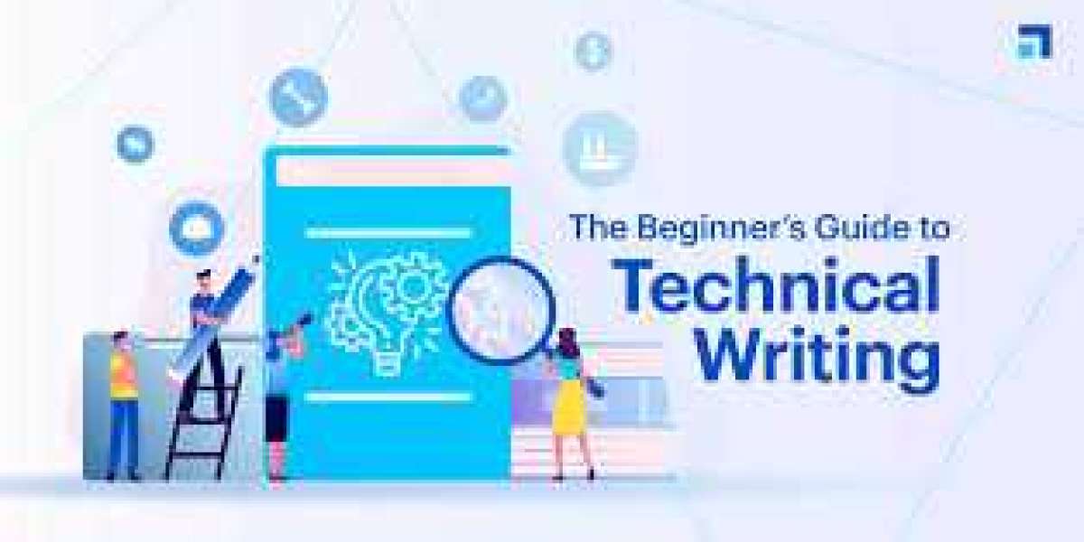 Technical Writing Demystified: What It Is and How It Works